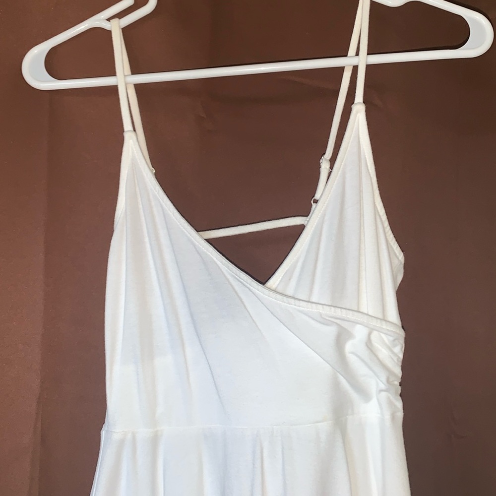 Forever 21 mini sundress size XS